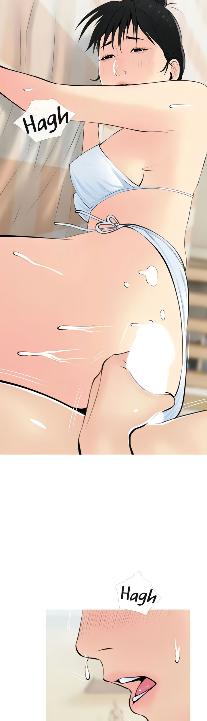 Banging My Aunt - Chapter 55 [photo 32] - MangaPorn