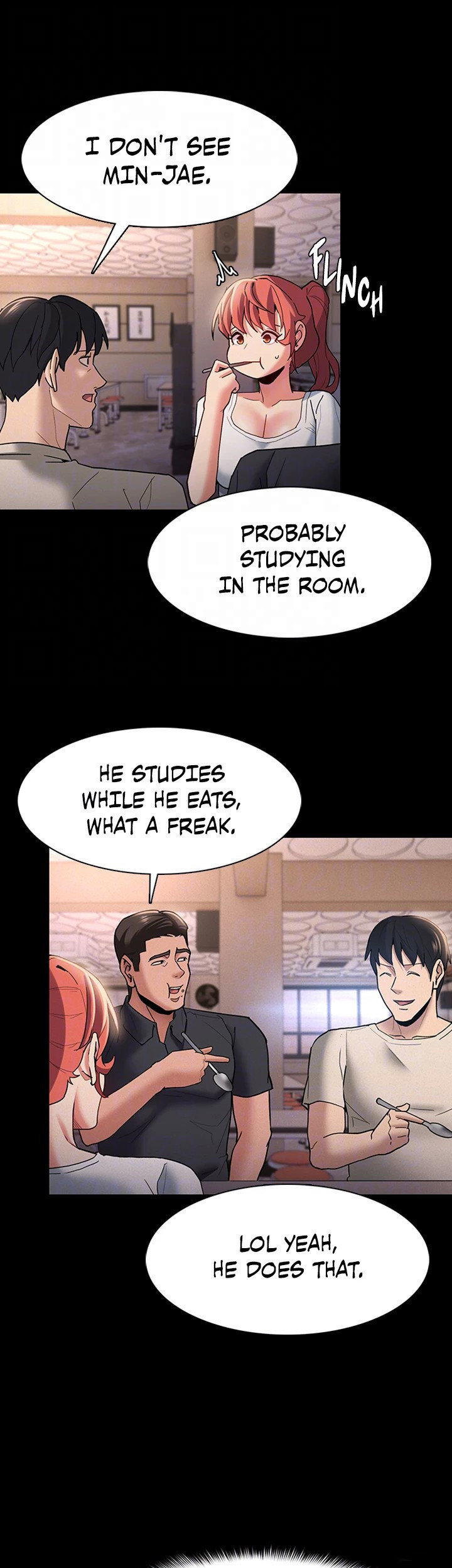 Pervert Diary - Chapter 17 [photo 40] - MangaPorn