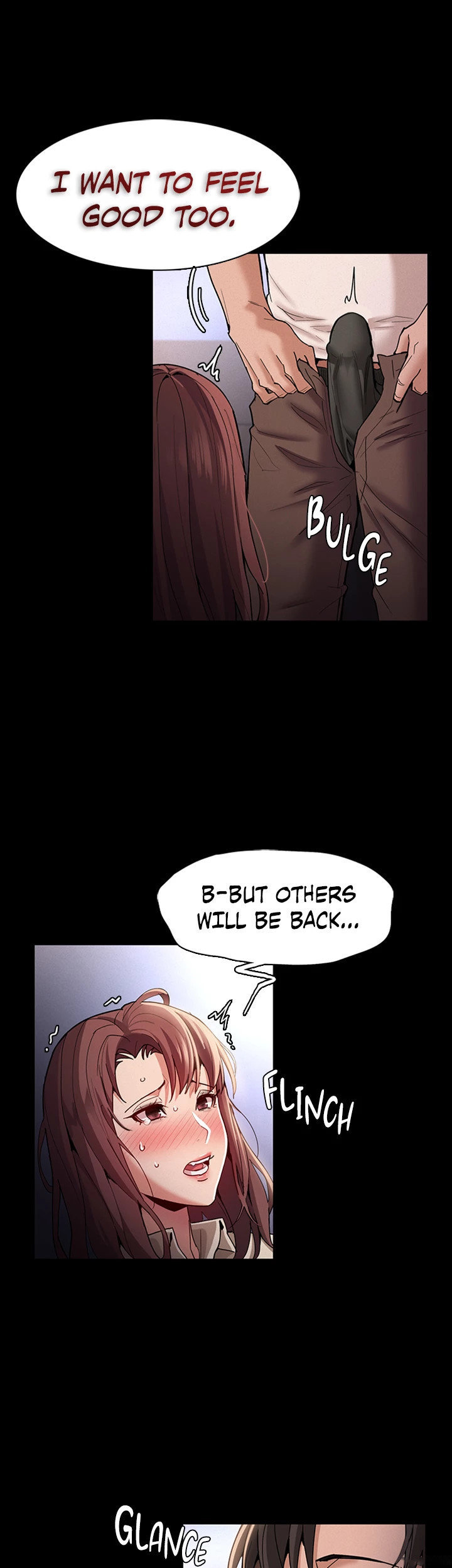 Pervert Diary - Chapter 17 [photo 49] - MangaPorn