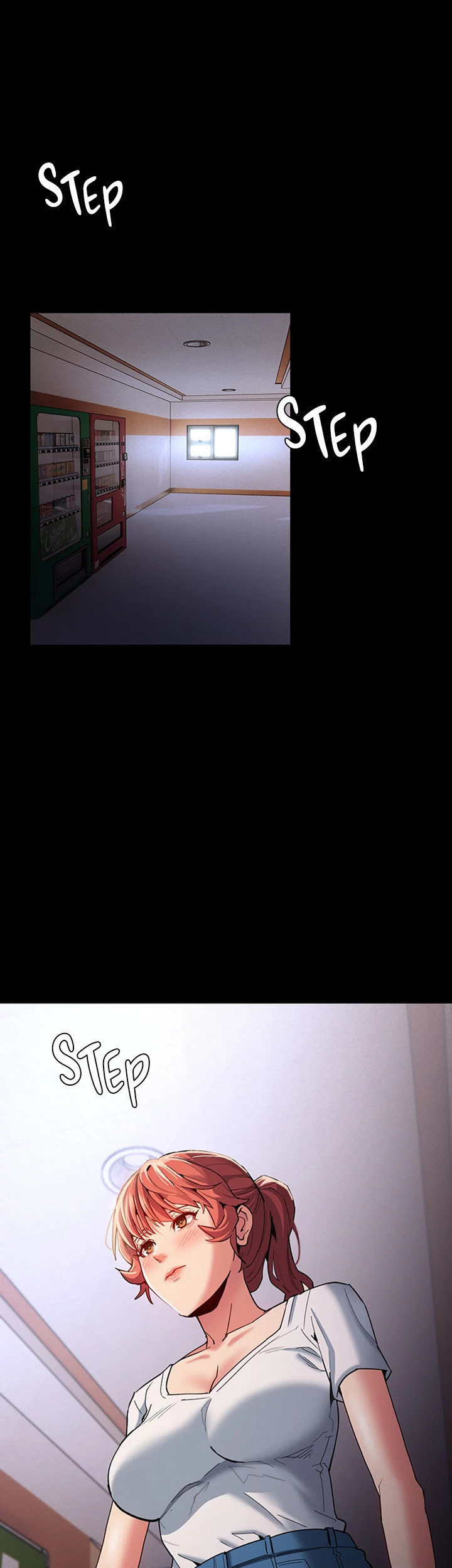 Pervert Diary - Chapter 17 [photo 55] - MangaPorn