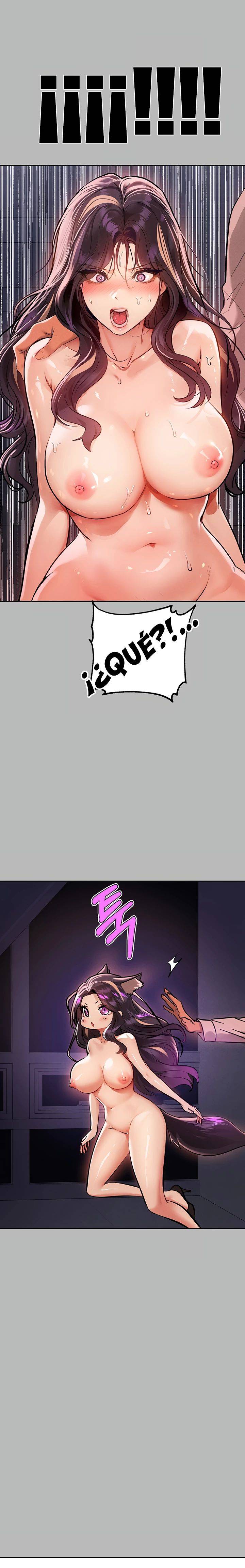 The Owner Of A Building Raw - Chapter 71 [photo 14] - MangaPorn