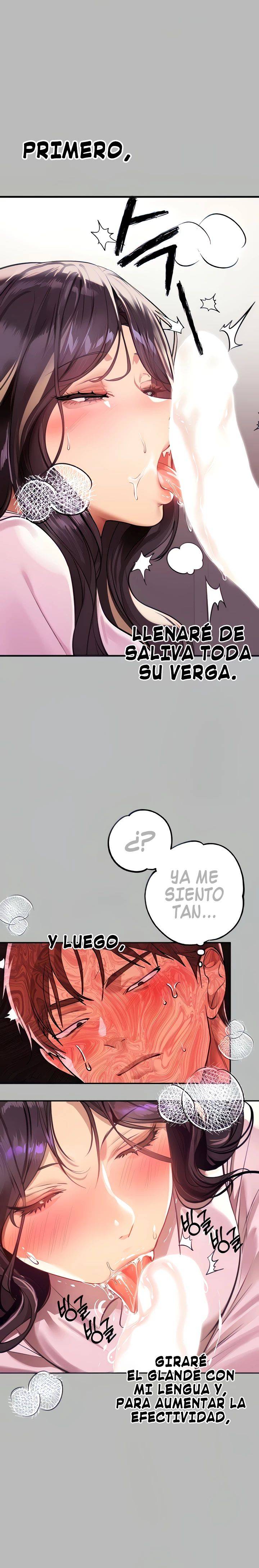 The Owner Of A Building Raw - Chapter 71 [photo 2] - MangaPorn