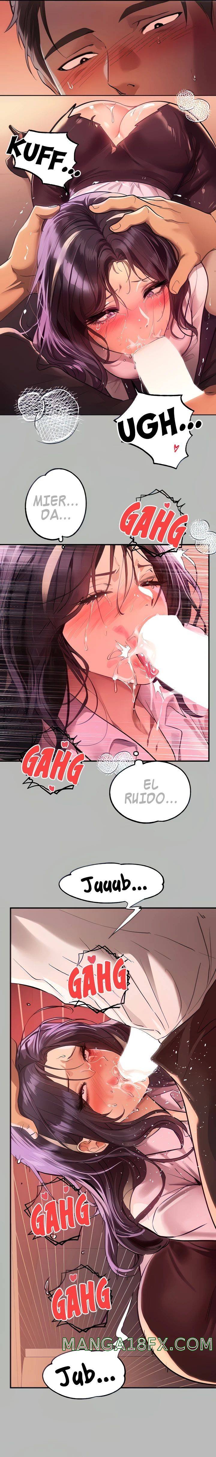 The Owner Of A Building Raw - Chapter 71 [photo 9] - MangaPorn