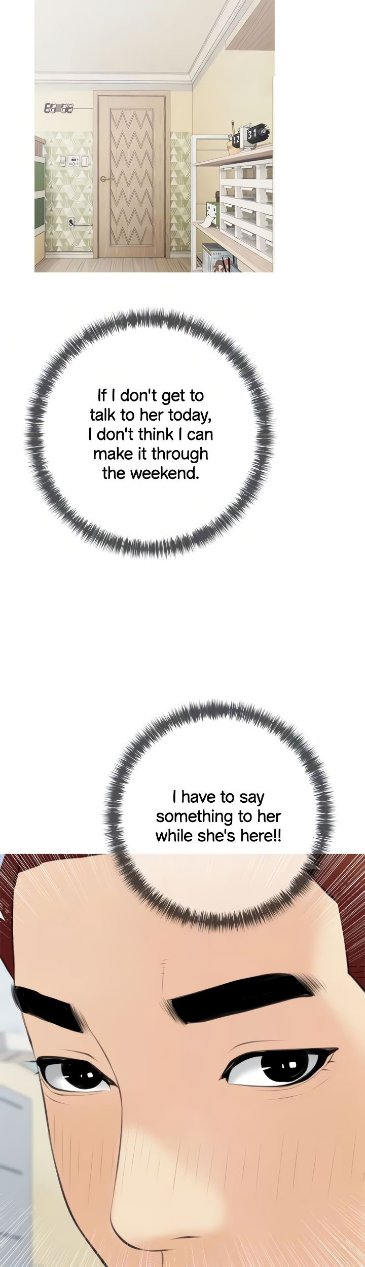 Banging My Aunt - Chapter 56 [photo 13] - MangaPorn