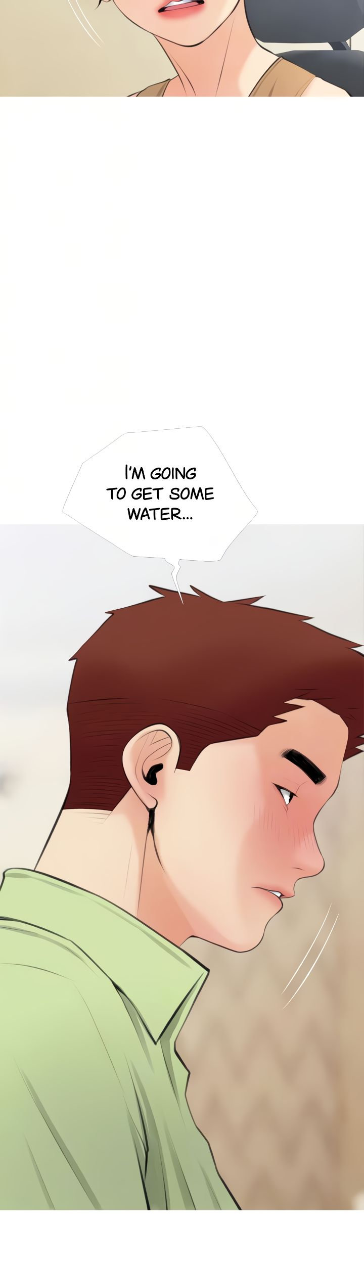 Banging My Aunt - Chapter 56 [photo 15] - MangaPorn