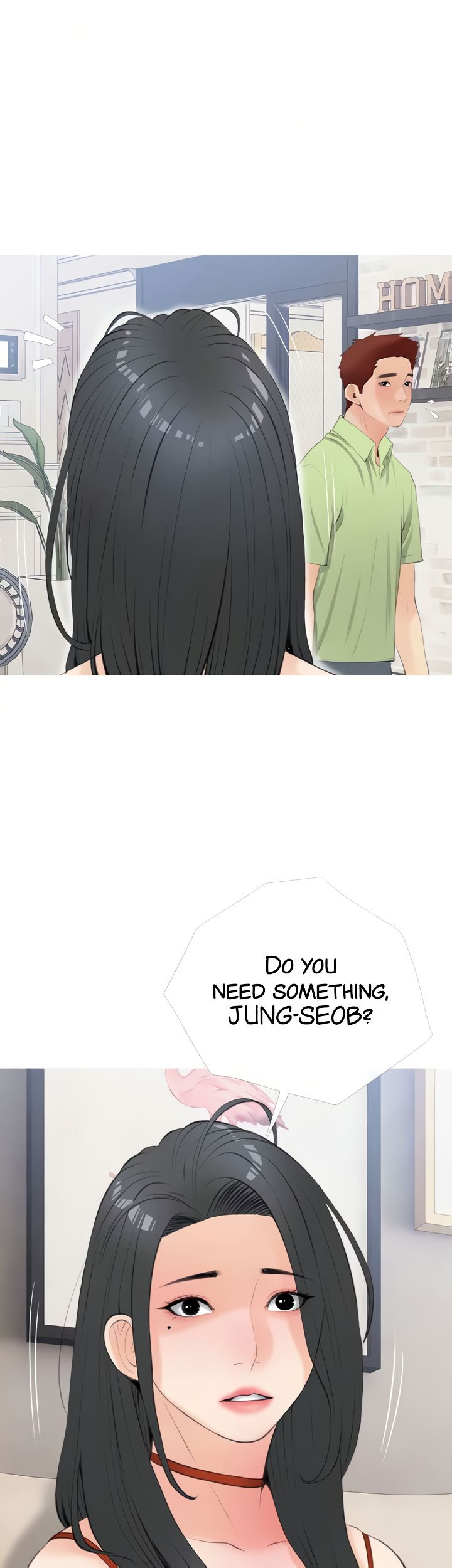 Banging My Aunt - Chapter 56 [photo 19] - MangaPorn