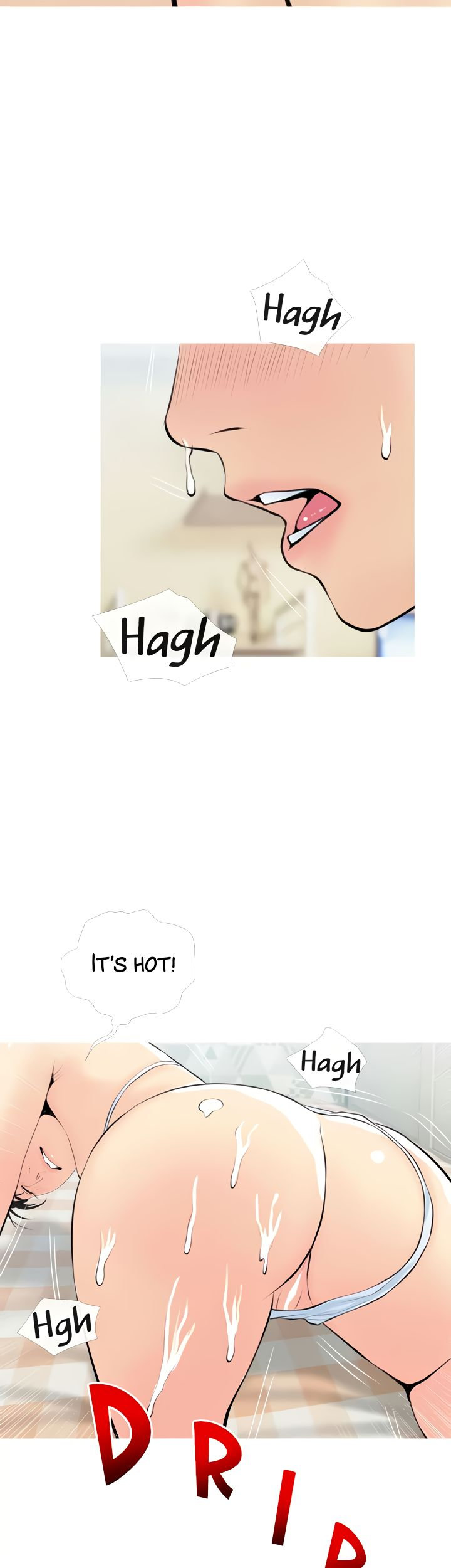 Banging My Aunt - Chapter 56 [photo 2] - MangaPorn