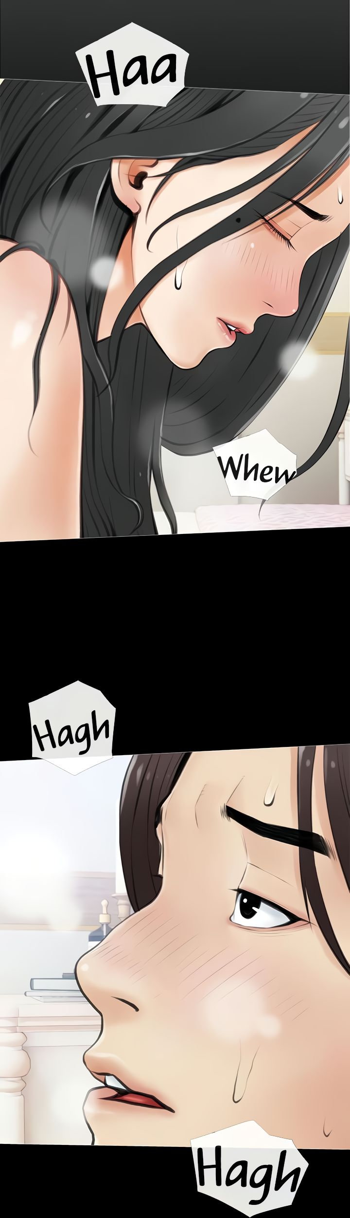 Banging My Aunt - Chapter 56 [photo 25] - MangaPorn