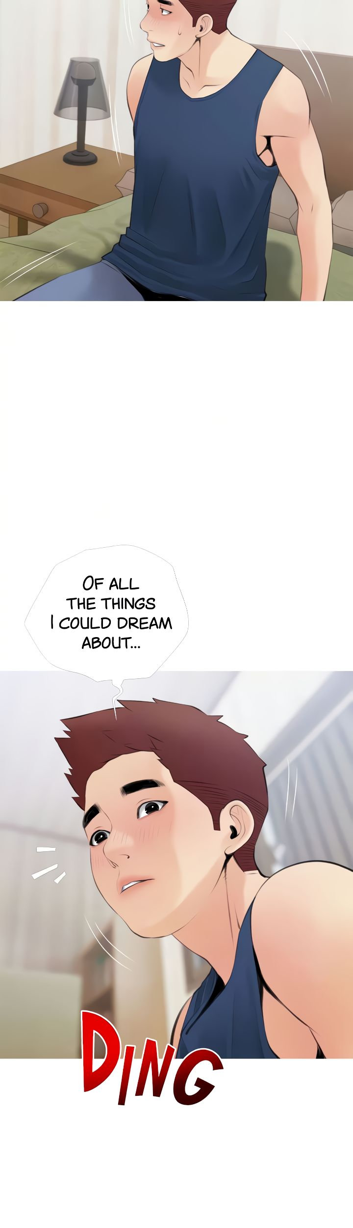 Banging My Aunt - Chapter 56 [photo 31] - MangaPorn