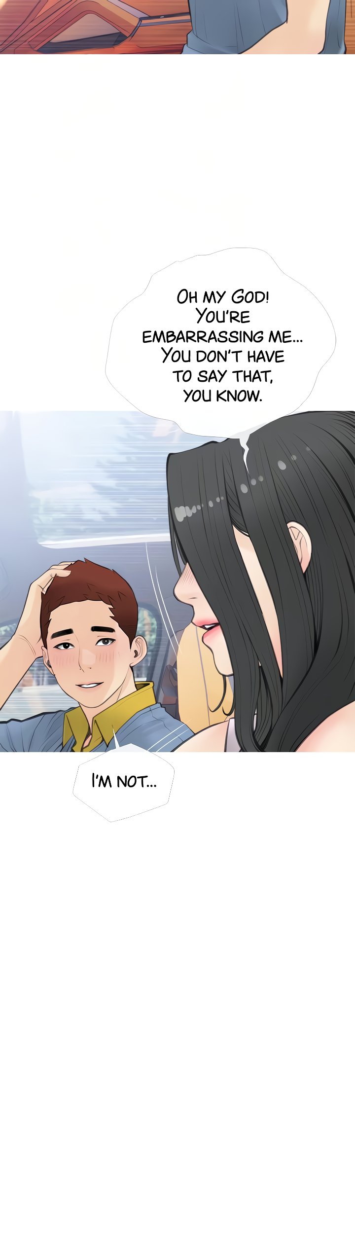 Banging My Aunt - Chapter 57 [photo 11] - MangaPorn