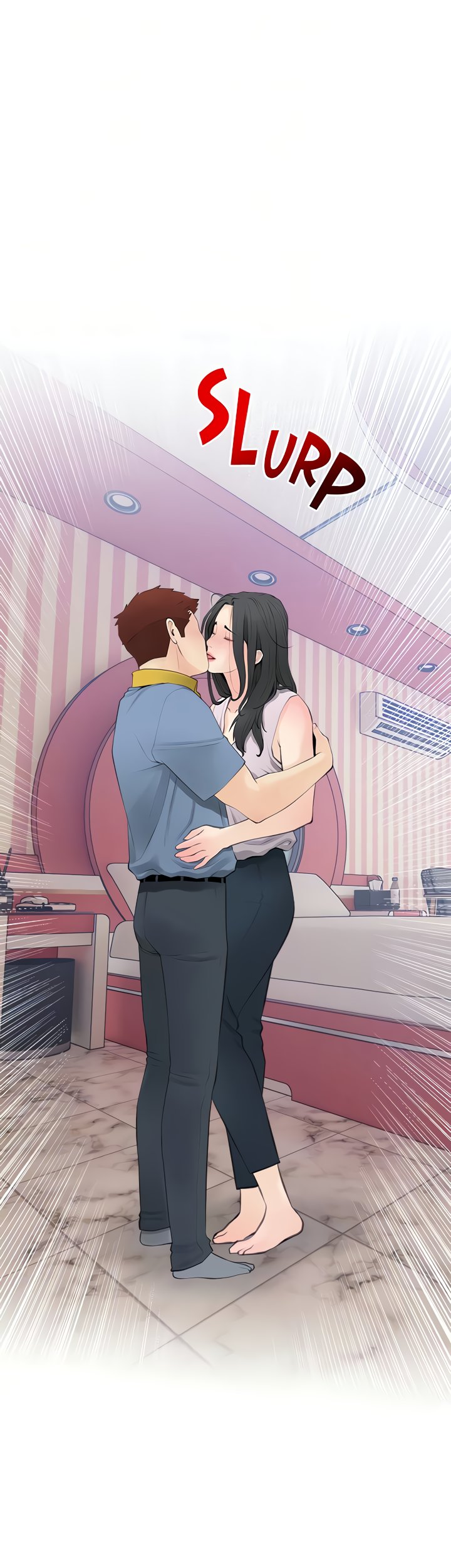 Banging My Aunt - Chapter 57 [photo 16] - MangaPorn