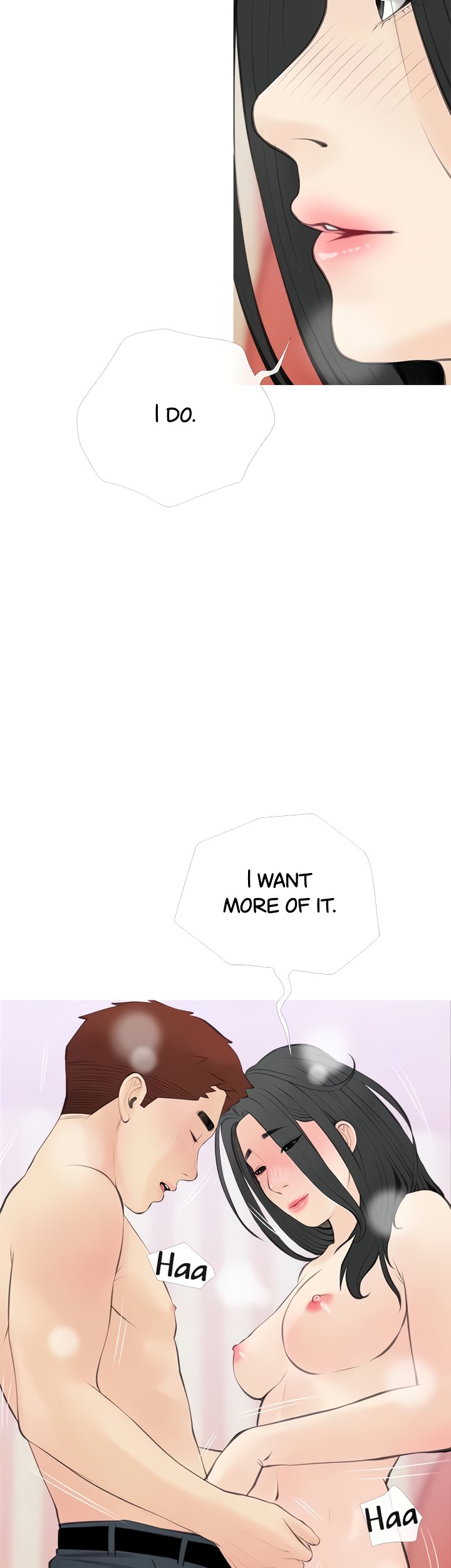 Banging My Aunt - Chapter 57 [photo 24] - MangaPorn