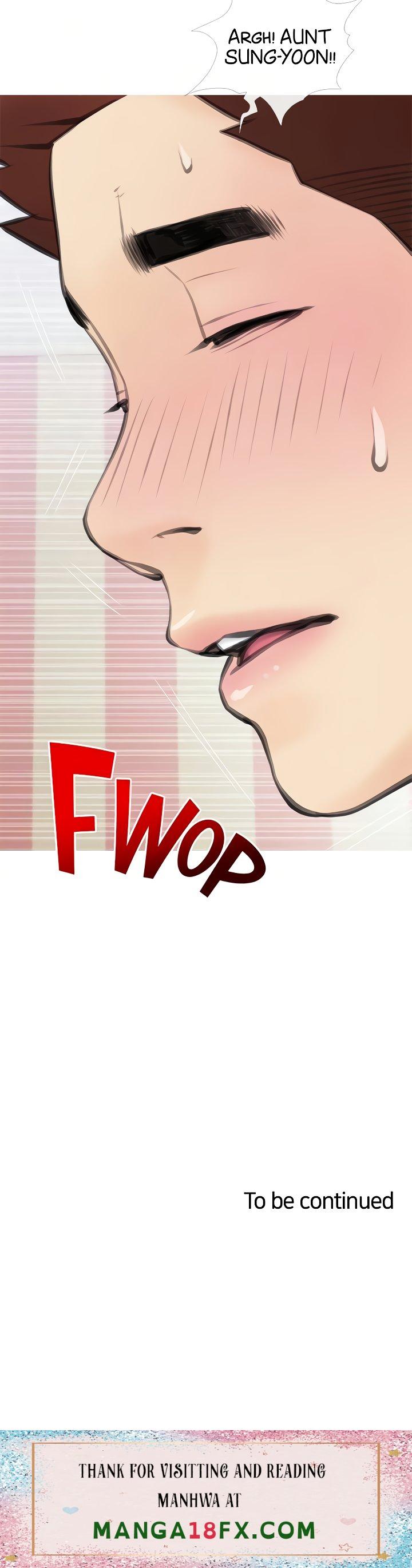 Banging My Aunt - Chapter 57 [photo 35] - MangaPorn