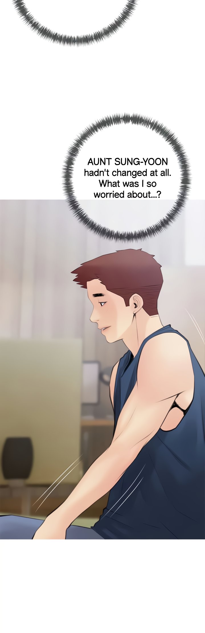 Banging My Aunt - Chapter 57 [photo 6] - MangaPorn