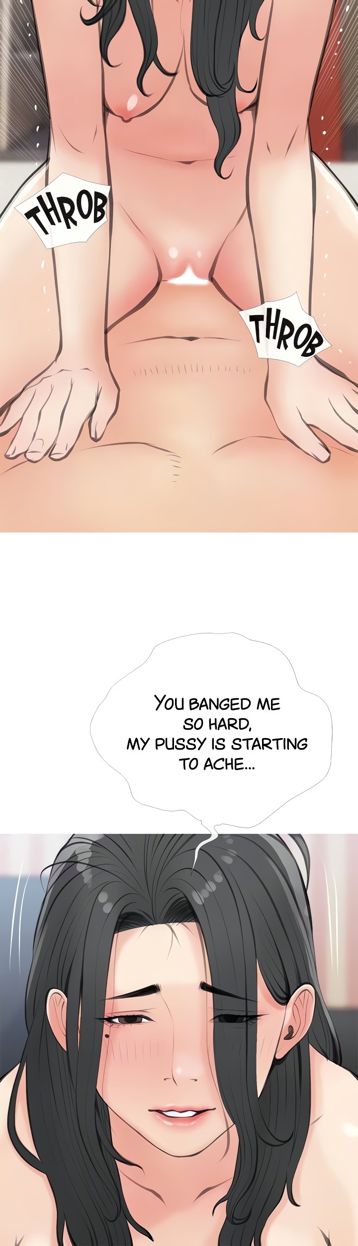 Banging My Aunt - Chapter 58 [photo 18] - MangaPorn