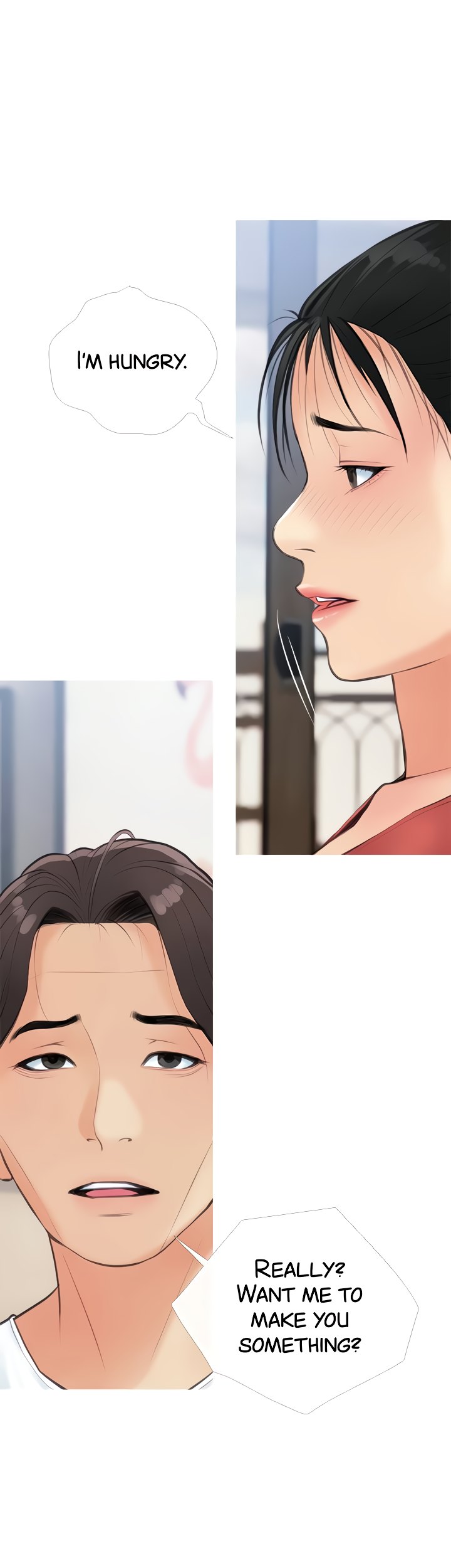 Banging My Aunt - Chapter 58 [photo 29] - MangaPorn