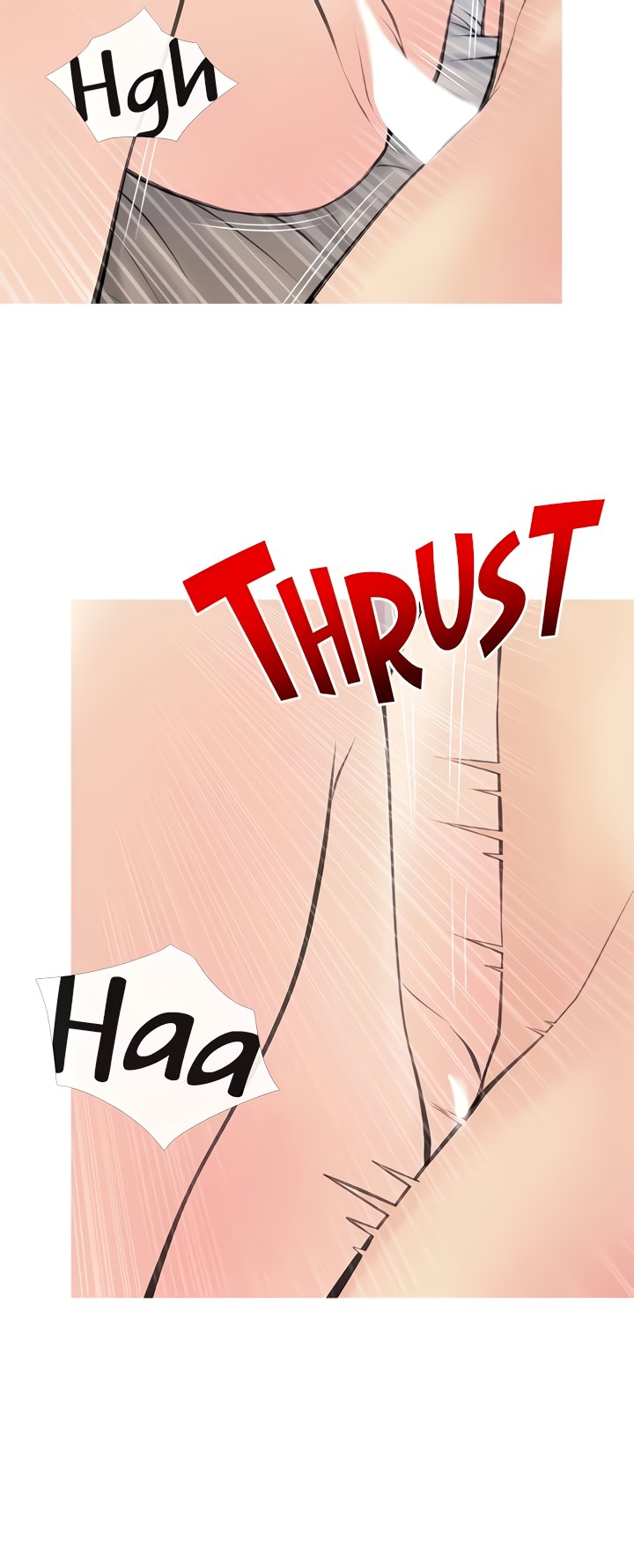 Banging My Aunt - Chapter 58 [photo 4] - MangaPorn