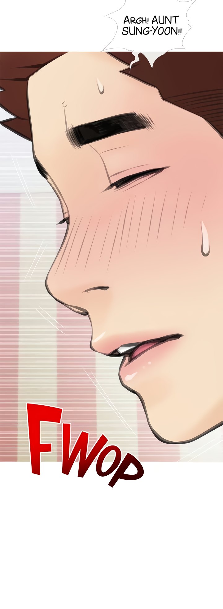 Banging My Aunt - Chapter 59 [photo 6] - MangaPorn