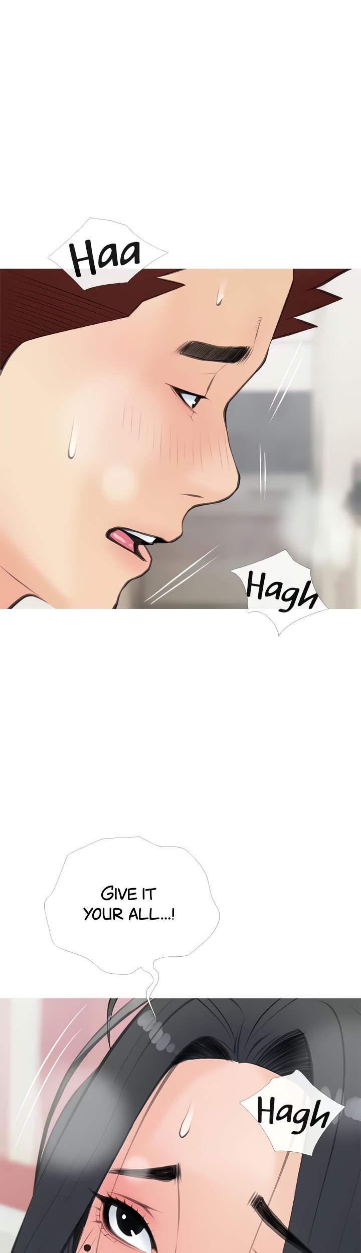 Banging My Aunt - Chapter 60 [photo 23] - MangaPorn