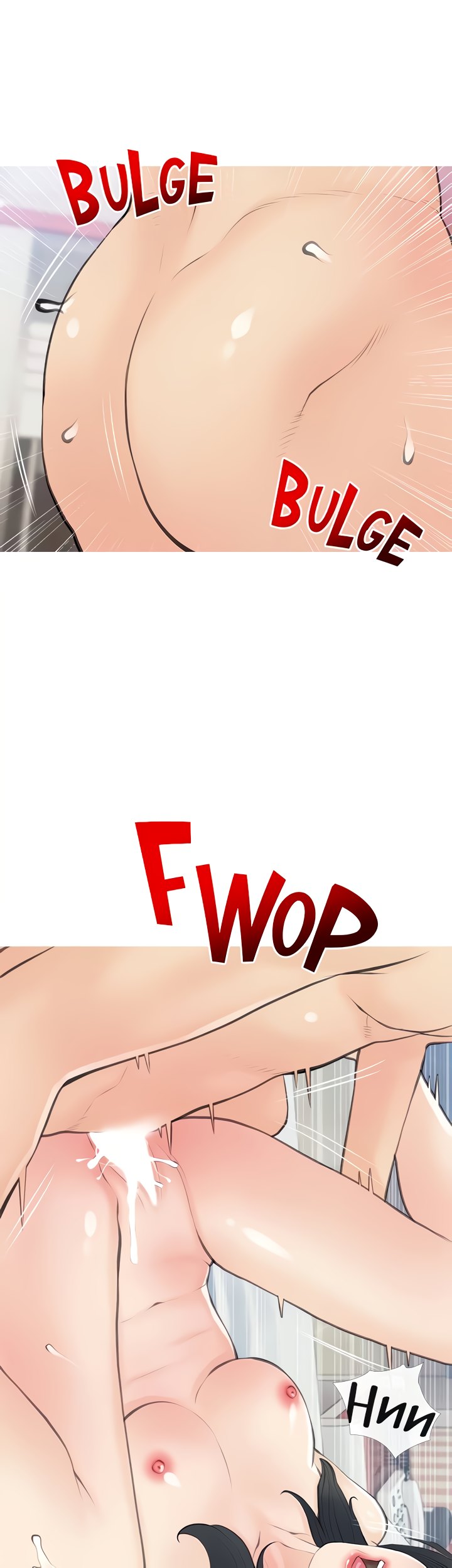 Banging My Aunt - Chapter 60 [photo 26] - MangaPorn