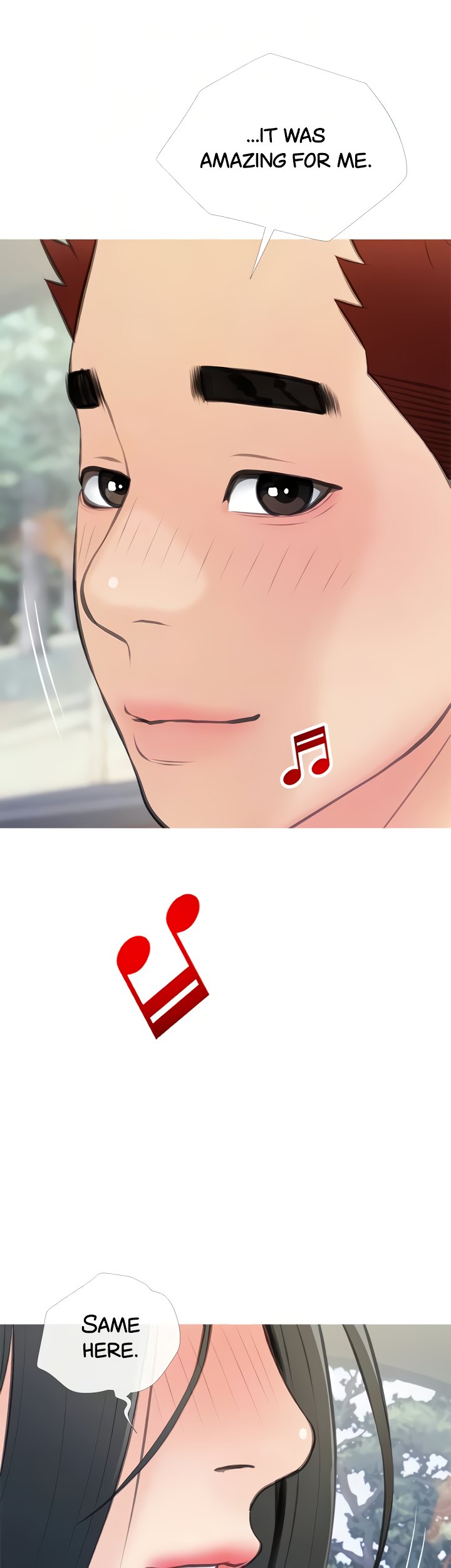 Banging My Aunt - Chapter 61 [photo 12] - MangaPorn