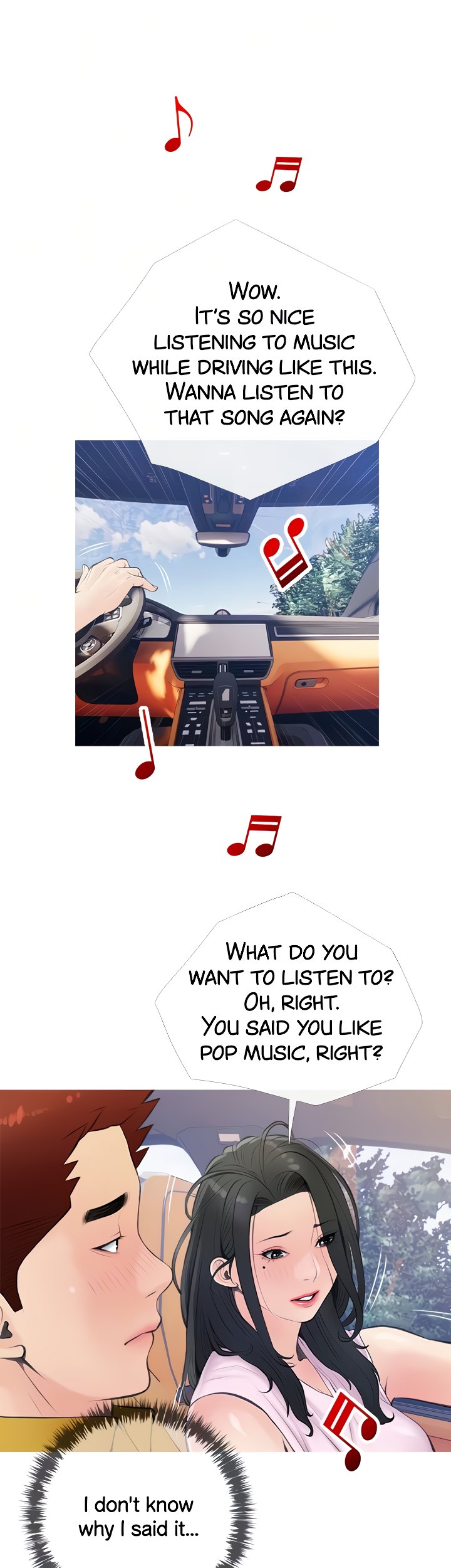 Banging My Aunt - Chapter 61 [photo 14] - MangaPorn