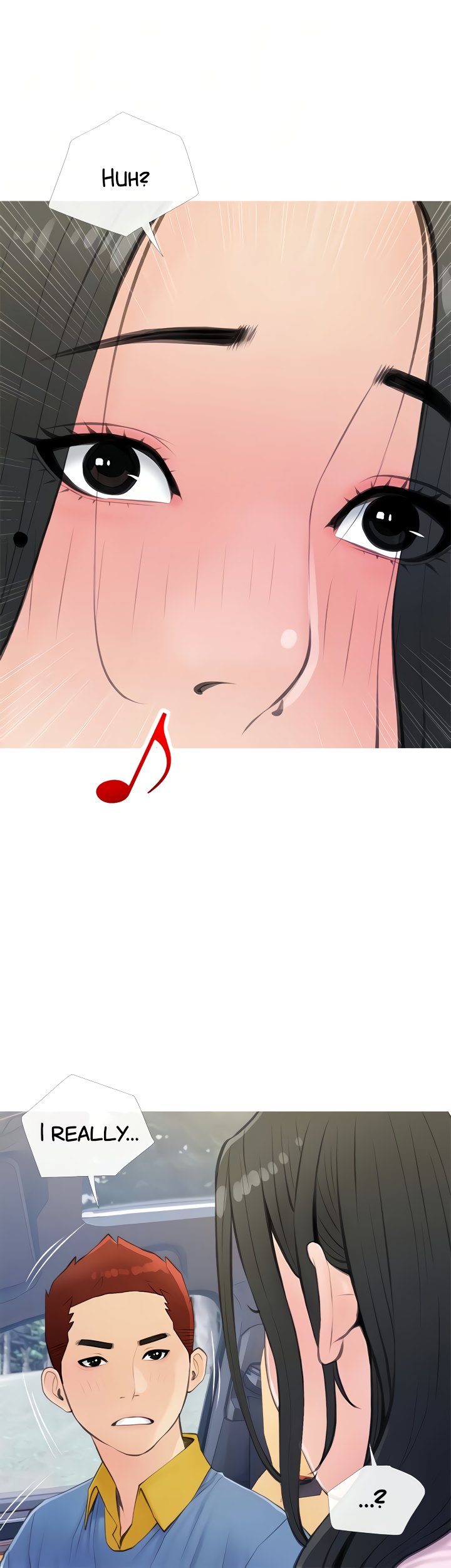 Banging My Aunt - Chapter 61 [photo 17] - MangaPorn