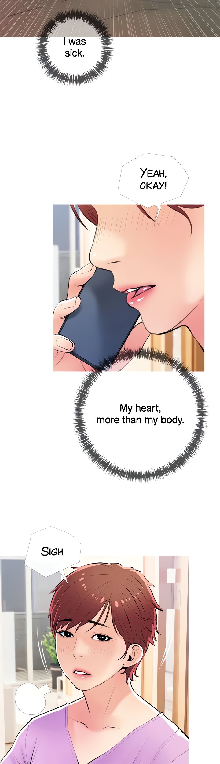 Banging My Aunt - Chapter 62 [photo 29] - MangaPorn