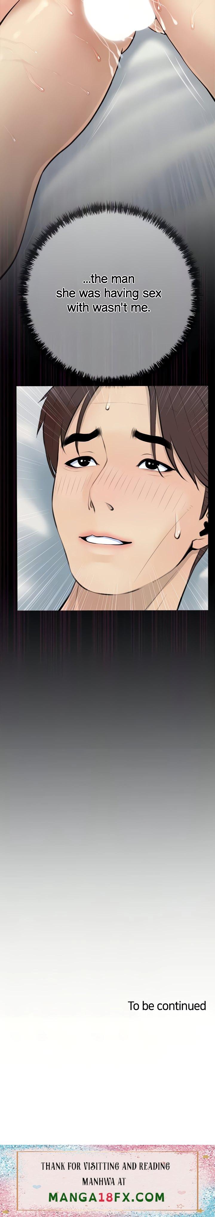 Banging My Aunt - Chapter 62 [photo 35] - MangaPorn