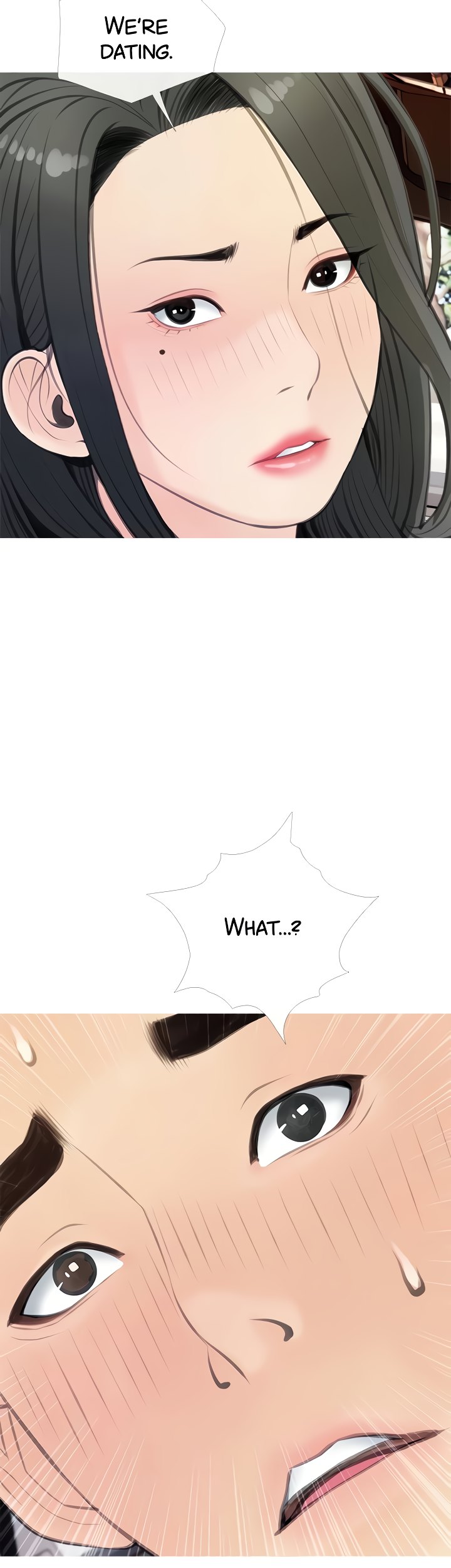 Banging My Aunt - Chapter 62 [photo 5] - MangaPorn