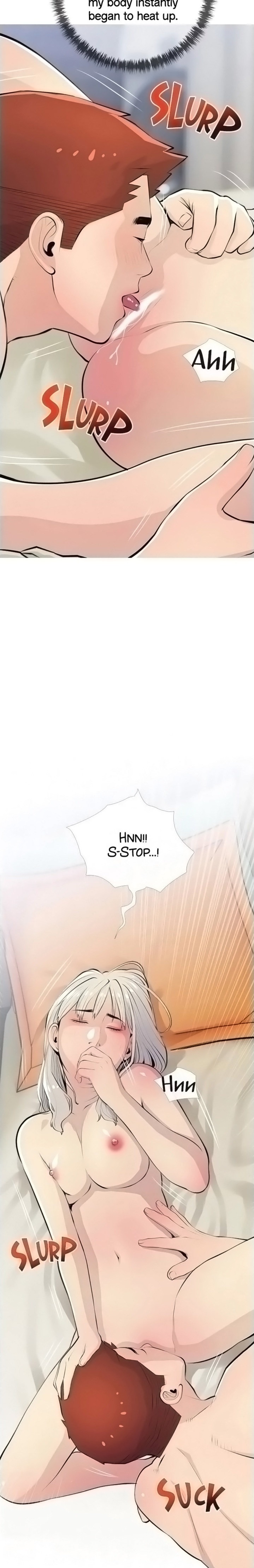 Banging My Aunt - Chapter 63 [photo 13] - MangaPorn