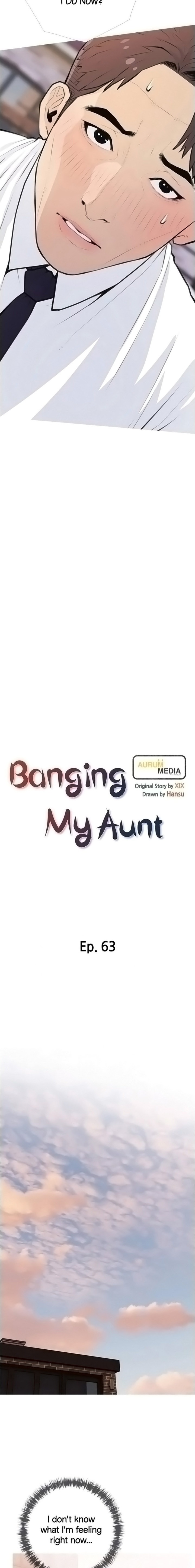 Banging My Aunt - Chapter 63 [photo 4] - MangaPorn