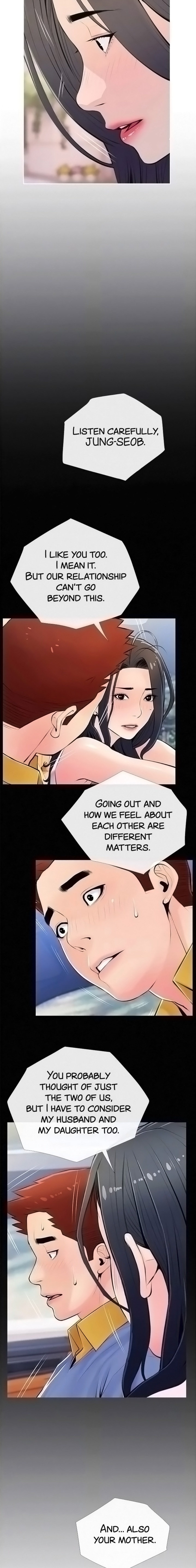 Banging My Aunt - Chapter 63 [photo 7] - MangaPorn