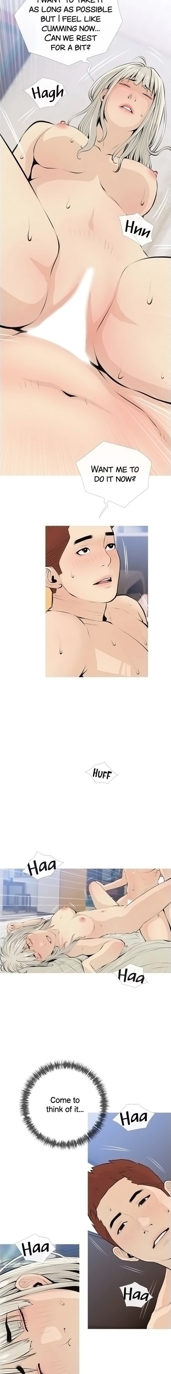 Banging My Aunt - Chapter 64 [photo 11] - MangaPorn