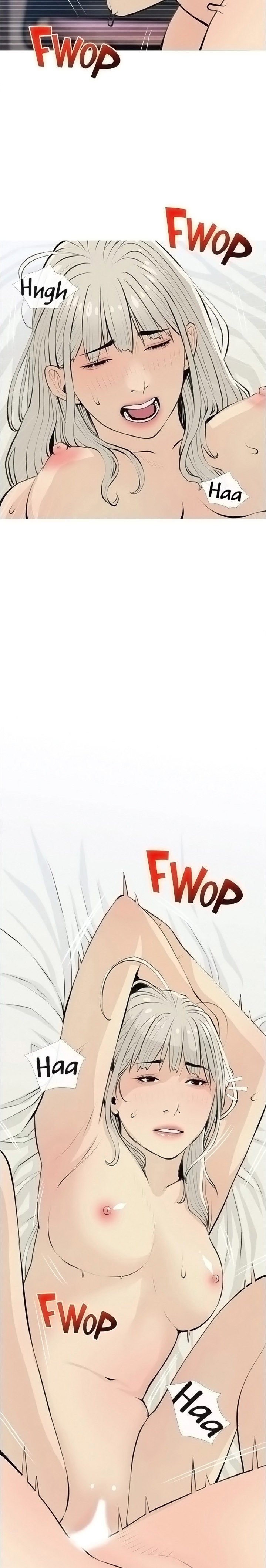 Banging My Aunt - Chapter 64 [photo 13] - MangaPorn