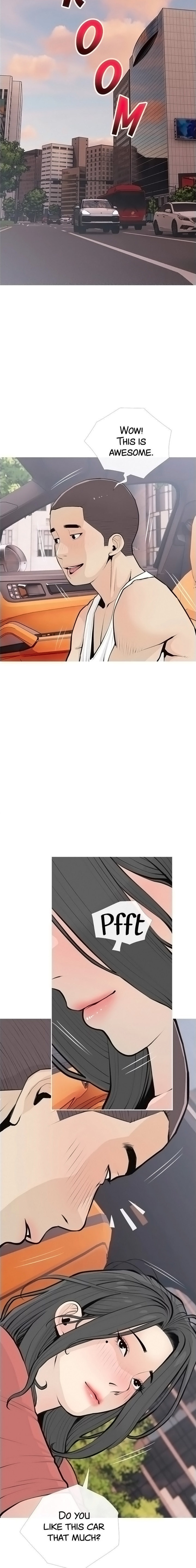 Banging My Aunt - Chapter 64 [photo 3] - MangaPorn