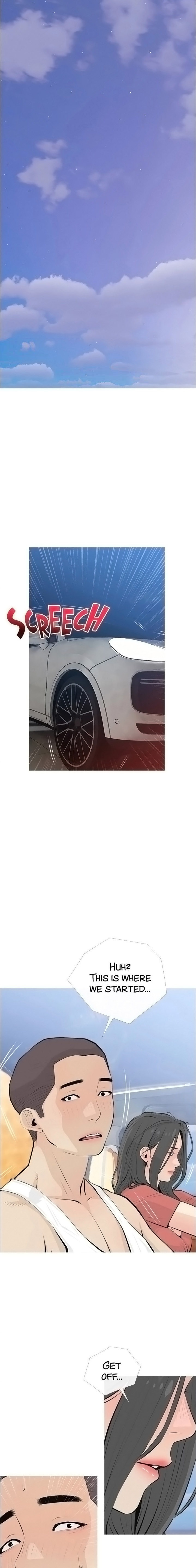 Banging My Aunt - Chapter 64 [photo 7] - MangaPorn