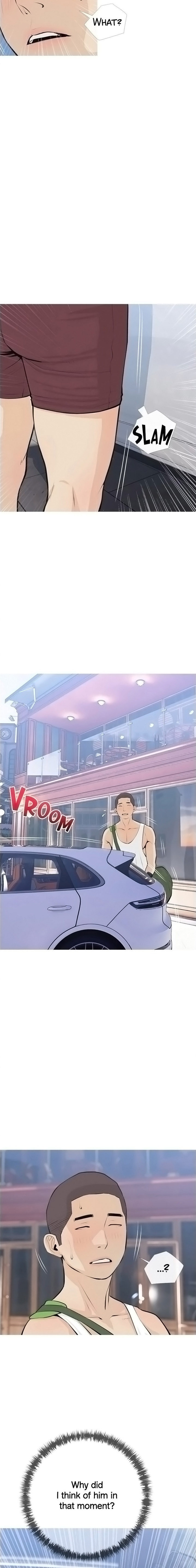 Banging My Aunt - Chapter 64 [photo 8] - MangaPorn