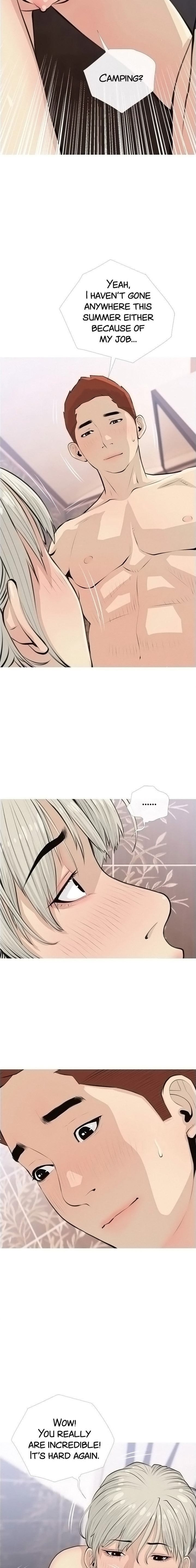 Banging My Aunt - Chapter 65 [photo 11] - MangaPorn