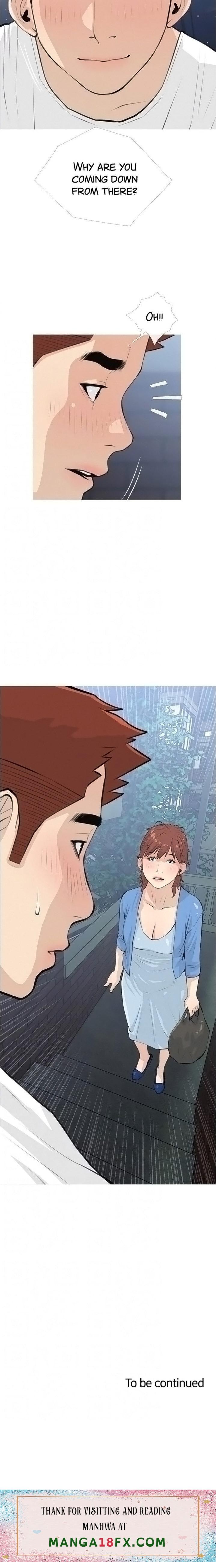 Banging My Aunt - Chapter 65 [photo 16] - MangaPorn