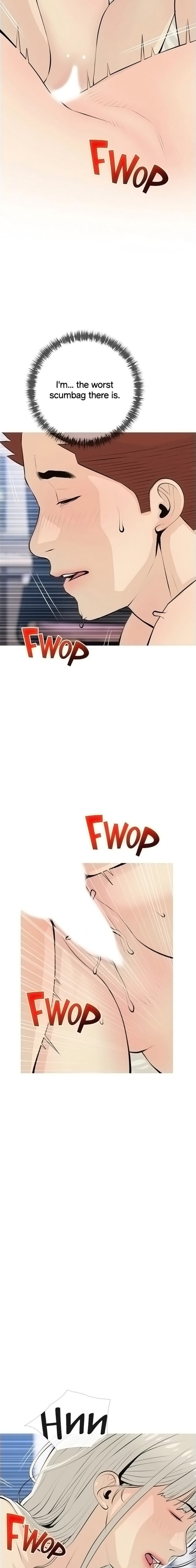 Banging My Aunt - Chapter 65 [photo 2] - MangaPorn