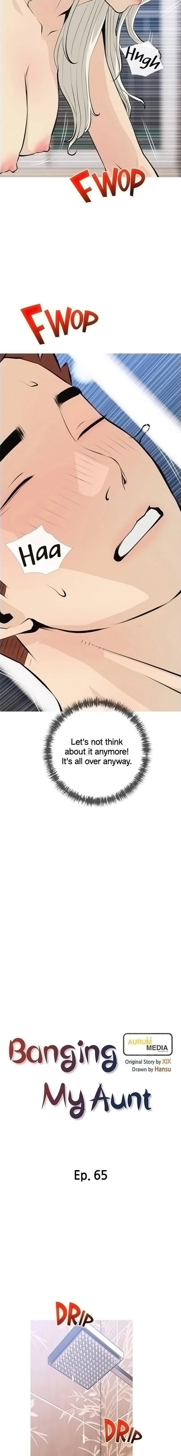 Banging My Aunt - Chapter 65 [photo 3] - MangaPorn