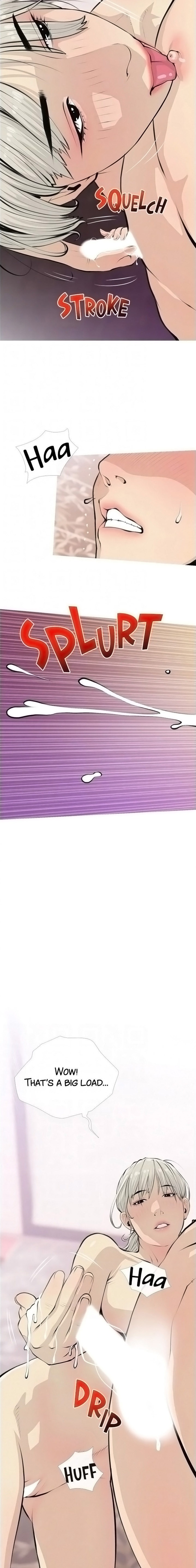 Banging My Aunt - Chapter 65 [photo 6] - MangaPorn