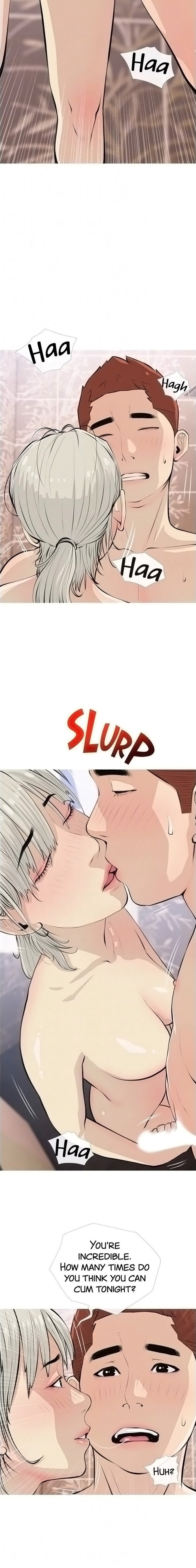 Banging My Aunt - Chapter 65 [photo 7] - MangaPorn