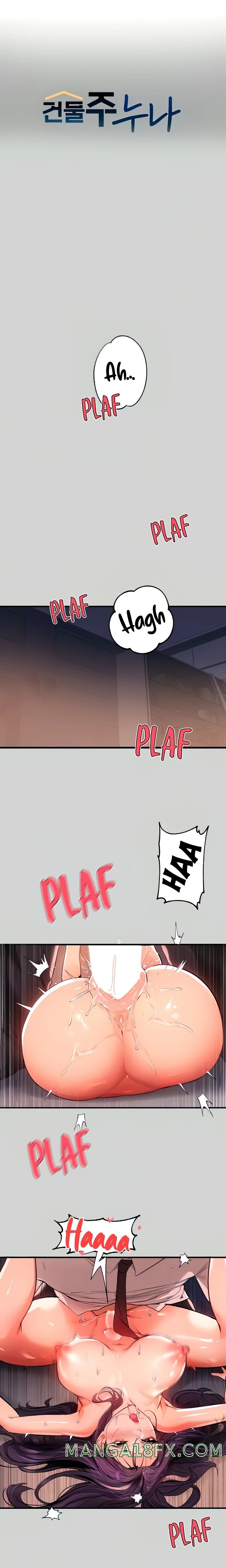 The Owner Of A Building Raw - Chapter 72 [photo 1] - MangaPorn