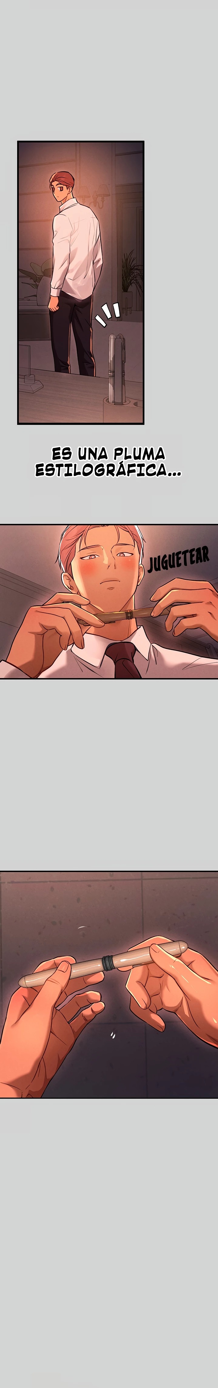 The Owner Of A Building Raw - Chapter 72 [photo 12] - MangaPorn