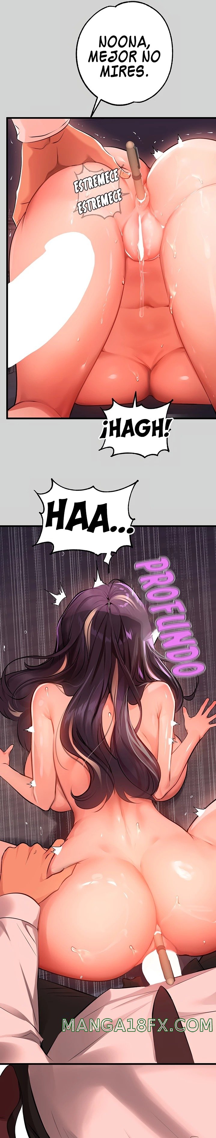 The Owner Of A Building Raw - Chapter 72 [photo 17] - MangaPorn