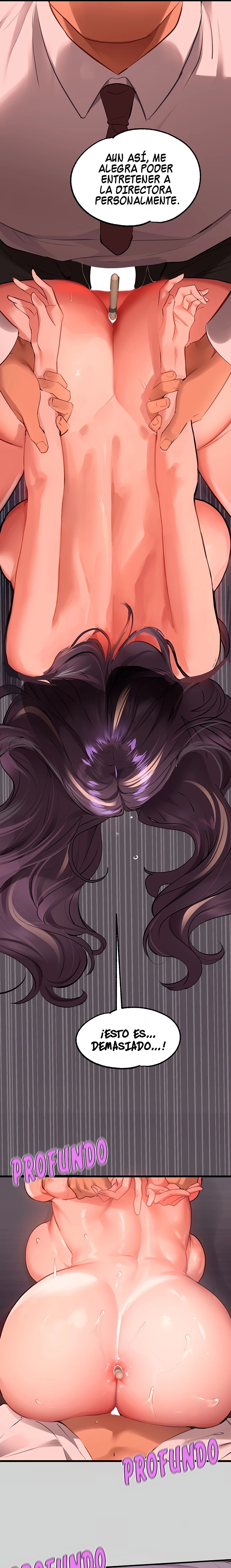 The Owner Of A Building Raw - Chapter 72 [photo 19] - MangaPorn