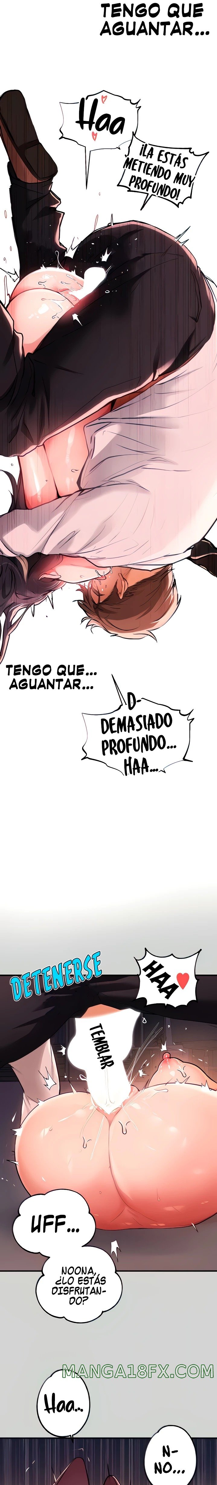 The Owner Of A Building Raw - Chapter 72 [photo 3] - MangaPorn