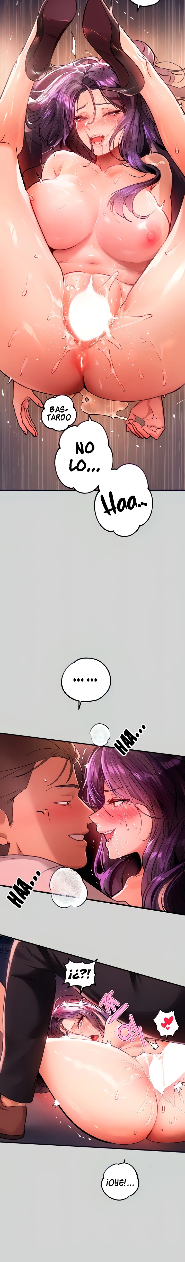 The Owner Of A Building Raw - Chapter 72 [photo 4] - MangaPorn